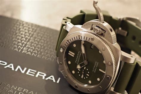 panerai replica ebay|alternatives to panerai watch.